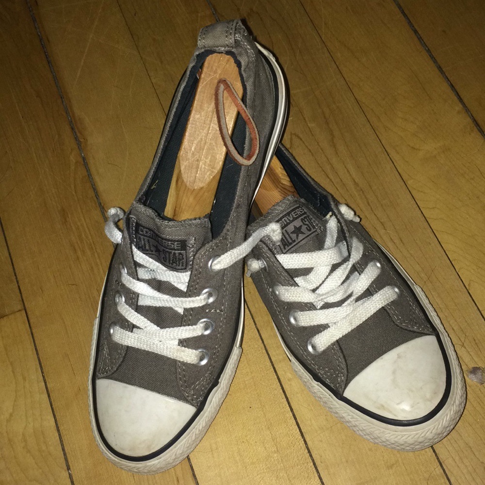 Converse All Stars Shoreline Slip
